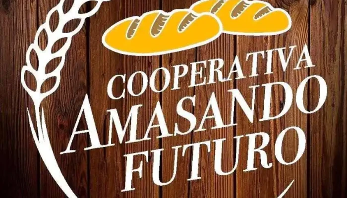 Panaderia Amasando Futuro -  Cooperativa De Trabajo Del Propietario - Cdad. Autónoma de Buenos Aires