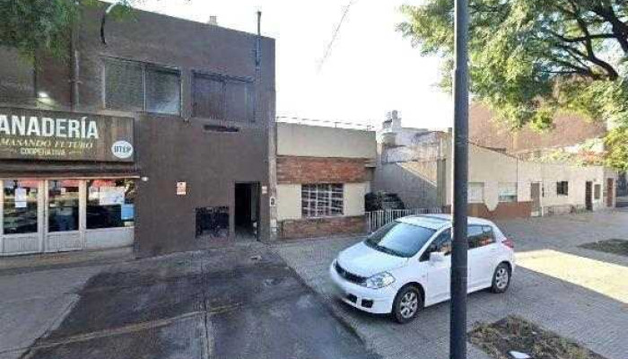 Panaderia Amasando Futuro -  Cooperativa De Trabajo Puntaje - Cdad. Autónoma de Buenos Aires