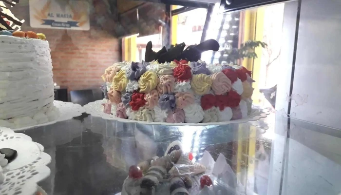 Panaderia Ambiente - Río Cuarto