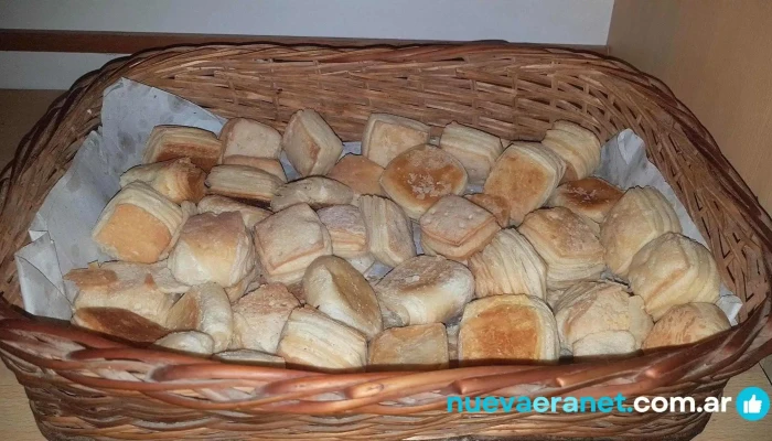 Panaderia Andrea -  Comida Y Bebida - Villa del Rosario