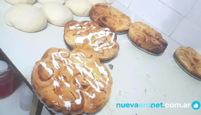 Panaderia Andrea -  Del Propietario - Villa del Rosario