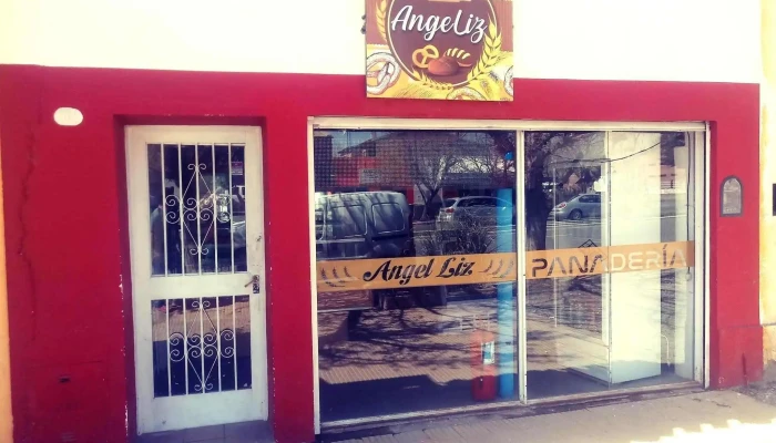 Panaderia Angeliz Ambiente - Malargüe