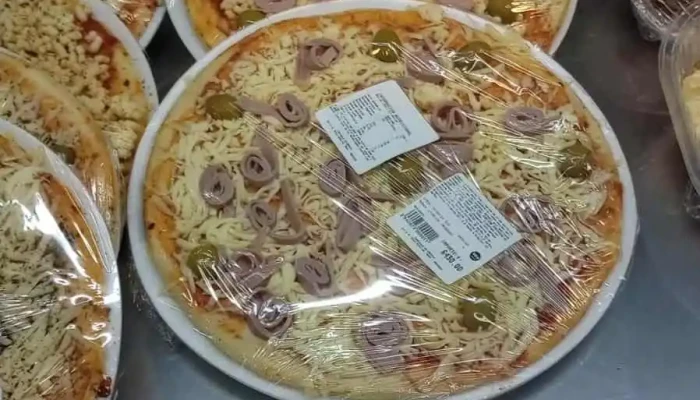 Panaderia Angeliz Comida Y Bebida - Malargüe
