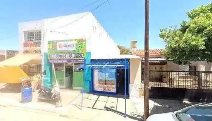 Panaderia Antojitos Numero - Capilla del Monte