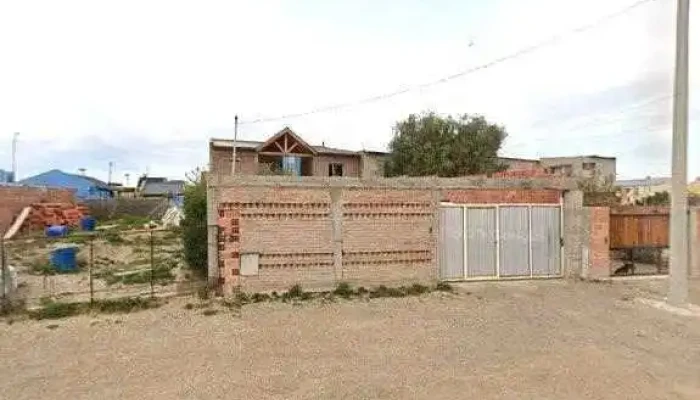 Panaderia Aonikenk Cerca De Mideg - Trelew