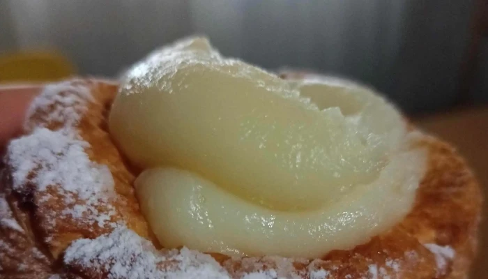Panadería Apolo Xi - Mendoza