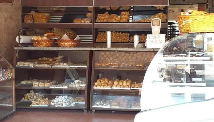 Panaderia Aquino -  Ambiente - Río Ceballos