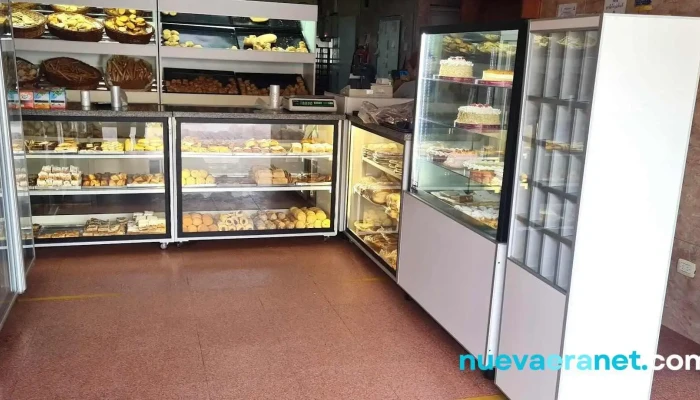 Panaderia Aquino -  Cerca De Mi - Río Ceballos