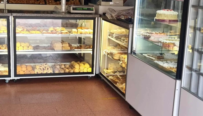 Panaderia Aquino - Río Ceballos