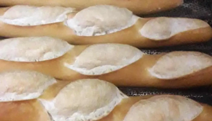 Panaderia Argat Comida Y Bebida - Río Negro