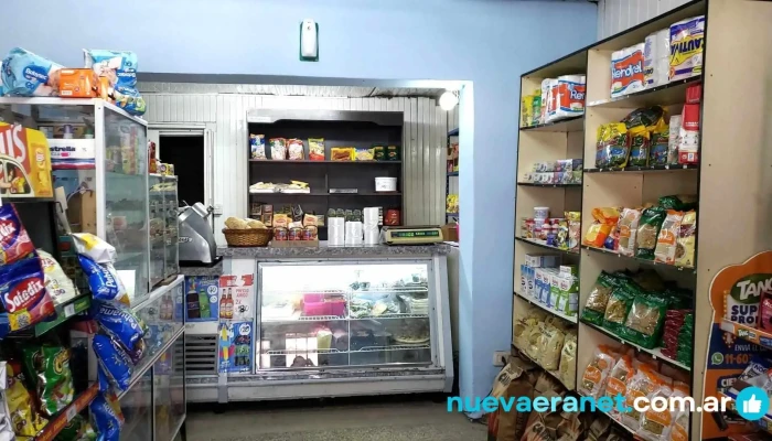 Panadería Ariosti - Marcos Juárez