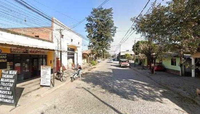 Panaderia Arisa -  Panaderia - Aguilares