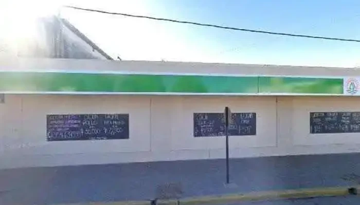 Panaderia Aromas -  Horario - Monte Cristo