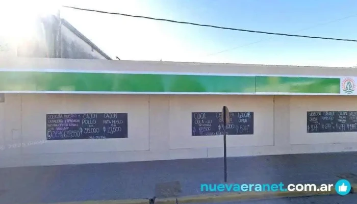 Panaderia Aromas - Monte Cristo