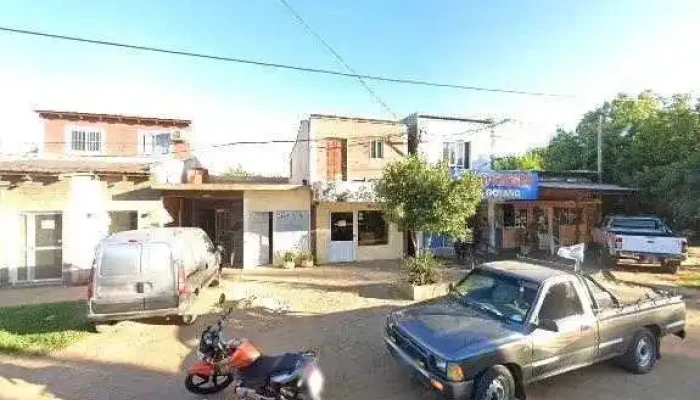 Panaderia Artesanal -    Cefas Fotosdeg - Paso de la Patria