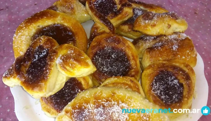 Panadería Artesanal - Albardón