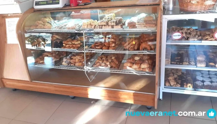 Panaderia Artesanal -  Ambiente - Añelo