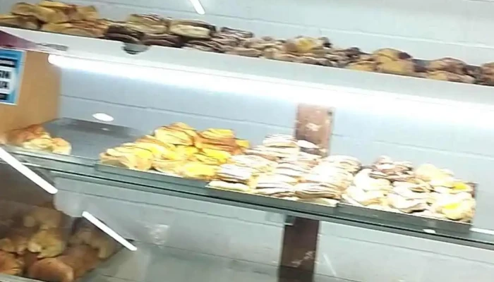 Panaderia Artesanal Ambiente - Miramar de Ansenuza