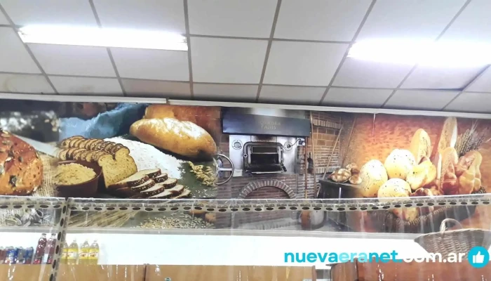 Panaderia Artesanal Dleytes Sitio Web - Las Varillas