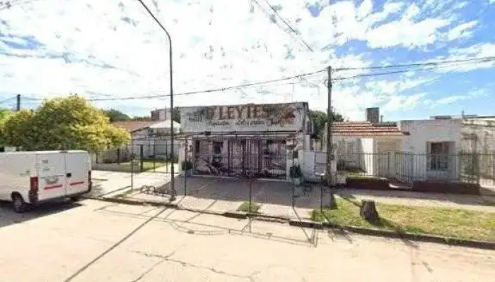 Panaderia Artesanal Dleytes Sitio Webdeg - Las Varillas