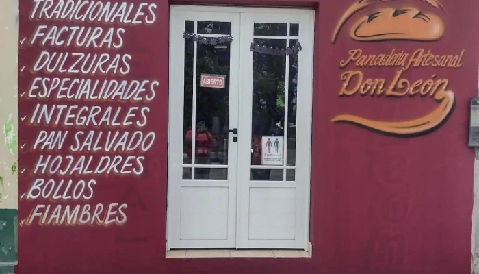 Panaderia Artesanal Don Leon Descuentos - Rosario de Lerma