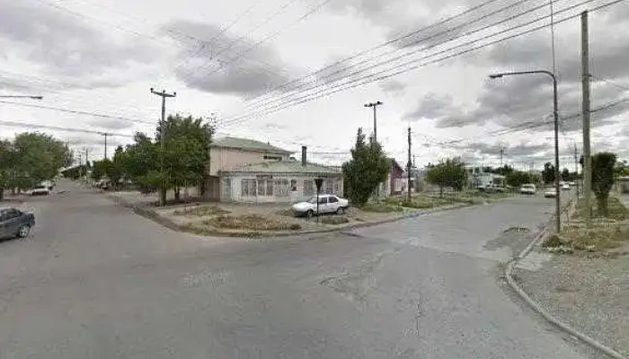 Panaderia Artesanal El Caserito Promocion - Río Gallegos