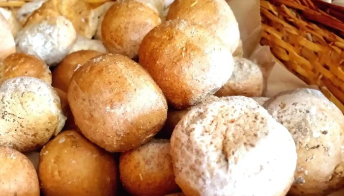 Panadería artesanal El Caserito - Río Gallegos
