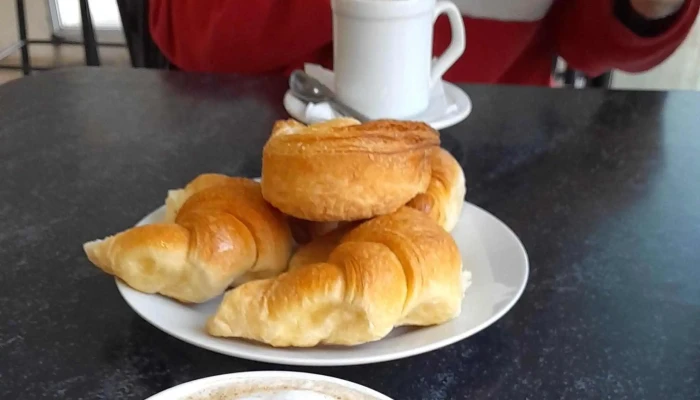 Panaderia Artesanal Horario - Miramar de Ansenuza