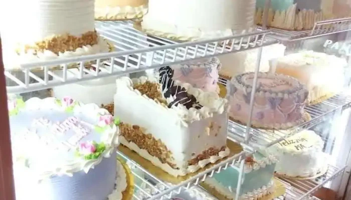 Panadería artesanal "La Victoria" - Mercedes