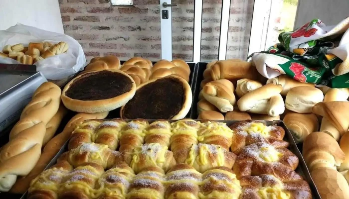 Panaderia Artesanal M&g. - San Javier