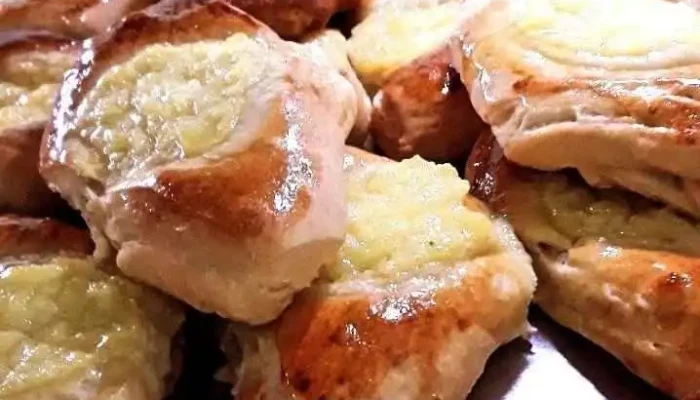 Panaderia Artesanal Mensa -  Comida Y Bebida - Río Cuarto
