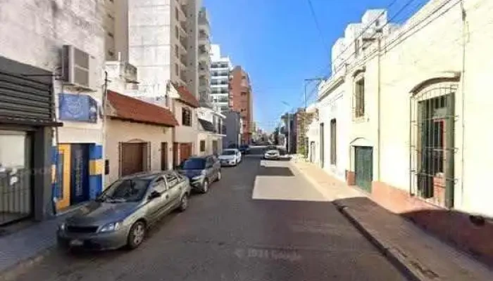 Panaderia Artesanal Mensa -  Como Llegardeg - Río Cuarto