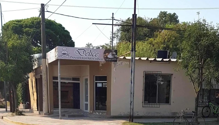 Panaderia Artesanal Opiniones - Miramar de Ansenuza