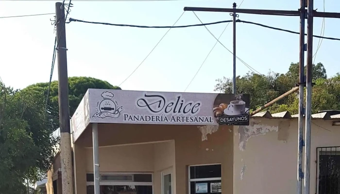 Panaderia Artesanal Promocion - Miramar de Ansenuza
