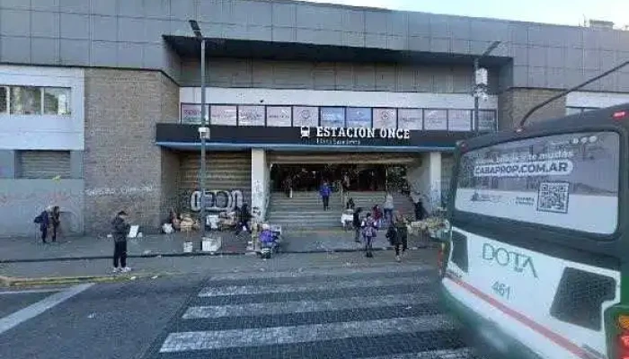 Panaderia Artesanal Ps -  Como Llegar - Cdad. Autónoma de Buenos Aires