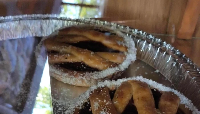 Panaderia Artesanal Puntaje - La Banda