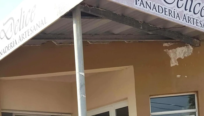 Panaderia Artesanal Puntaje - Miramar de Ansenuza