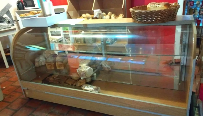Panaderia Artesanal San Jorge -  Ambiente - Cayastá