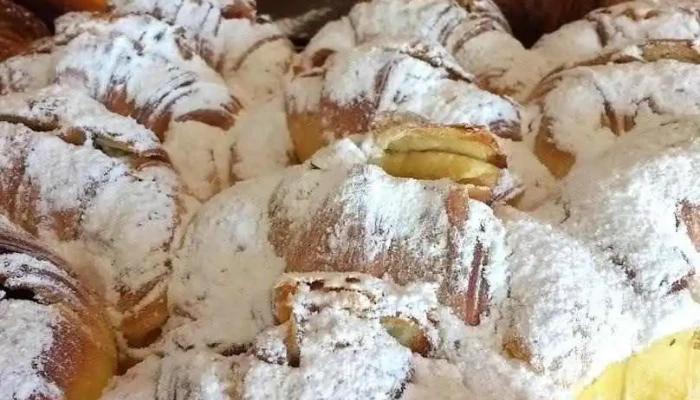 Panaderia Artesanal San Jorge - Cayastá