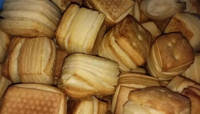 Panaderia Artesanal San Jorge -  Comida Y Bebida - Cayastá