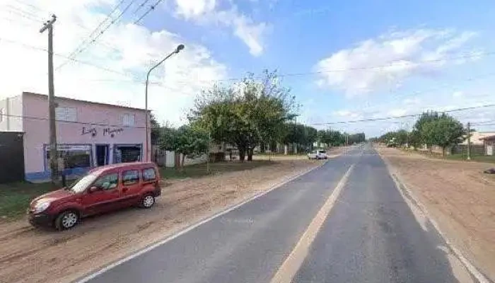Panaderia Artesanal San Jorge -  Numerodeg - Cayastá