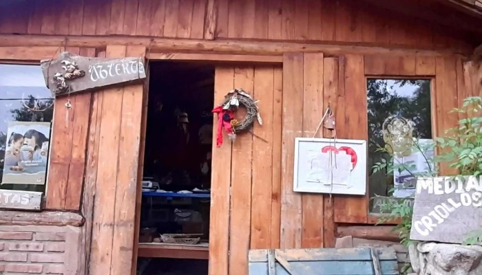 Panaderia Artesanalel Duende Y El Hada Telefono - Los Hornillos
