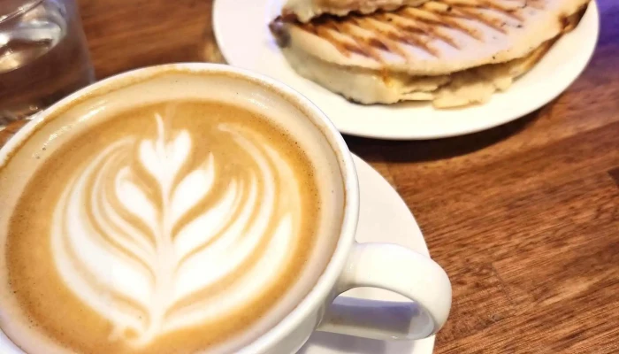 Panaderia Ave Fenix -  Capuchino - Cdad. Autónoma de Buenos Aires