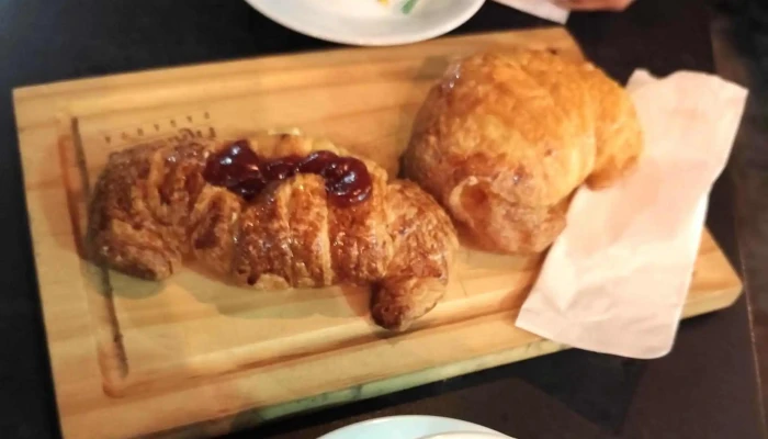 Panaderia Ave Fenix - Cdad. Autónoma De Buenos Aires