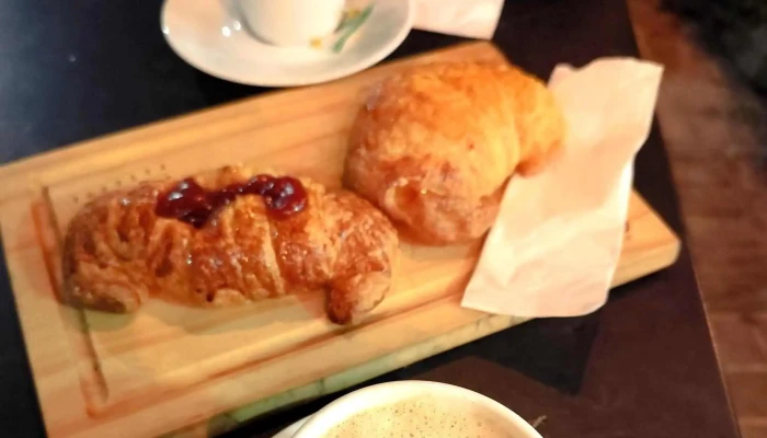 Panaderia Ave Fenix -  Comentarios - Cdad. Autónoma de Buenos Aires