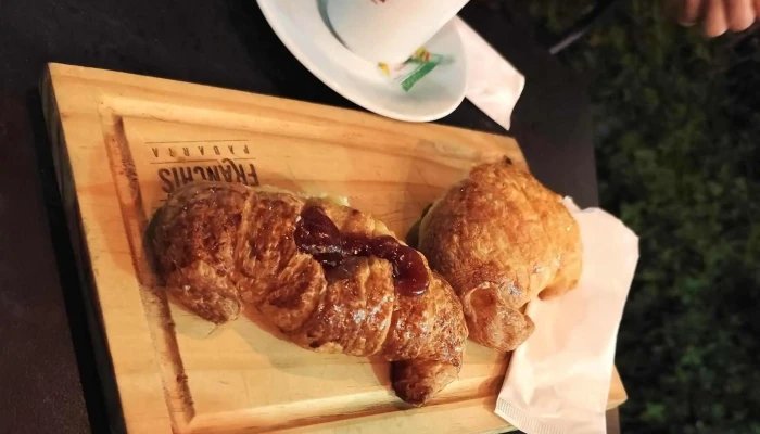 Panaderia Ave Fenix -  Fotos - Cdad. Autónoma de Buenos Aires