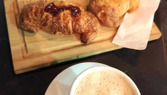 Panaderia Ave Fenix -  Mas Recientes - Cdad. Autónoma de Buenos Aires