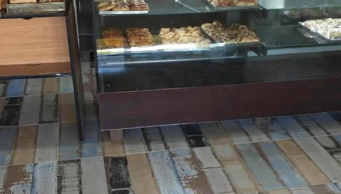 Panaderia Avellaneda -  Ambiente - Melincue