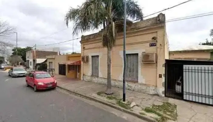 Panaderia Avellaneda -  Telefono - Villa Constitución