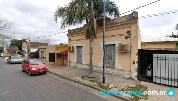 Panaderia Avellaneda - Villa Constitución